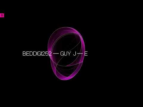 Guy J - Stranger In A Strange World