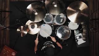 Sabian AAX 19