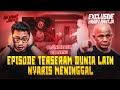 GA PERNAH DICERITAIN KAMERA MATI KRU JADI POCONG HARRY PANCA BICARA OMMAMAT