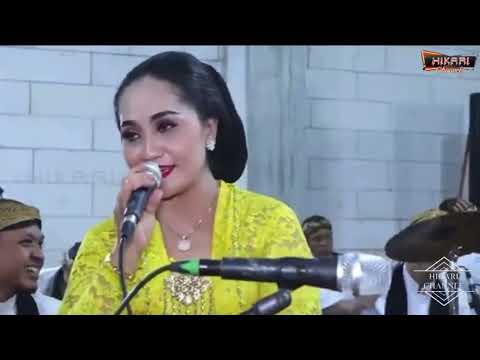 LALI JANJINE - TEMBANG KANGEN | SINDEN KUSWIYARTI FT SIMIN - SINDEN RIRIK | KARAWITAN CINDE LARAS
