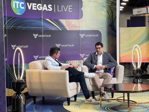 ITC Vegas 2025: Interview with Decerto CEO – Piotr Biedacha