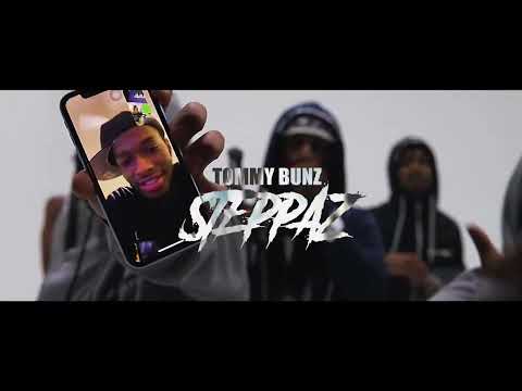 Tommy Bunz - Steppaz (OFFICIAL VIDEO
