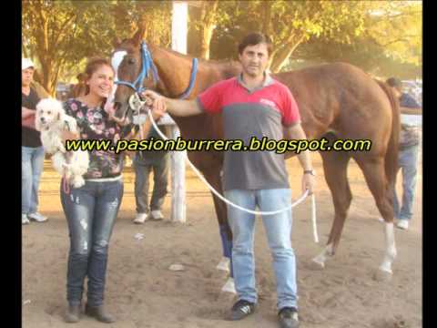 Chaqueñita, Cruz del Eje (27-03-16)