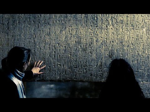 From Pictures to Words | The Secret History of Writing | BBC FOUR