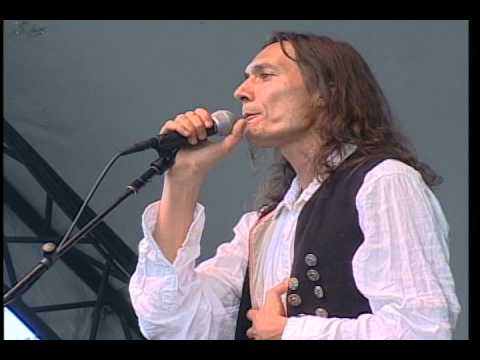 Kries - Bring George - Salmon Arm's Roots and Blues Festival