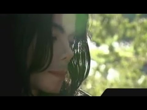 Michael Jackson ♥ღ CIAO AMICO PETER PAN (Nicole Tuzii) ♥♥♥  ~ #xyanaღILMOMJ