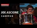 Joe Ascione: CARAVAN :  Drum Solo starts at 3:25