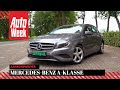 Mercedes-Benz A-Klasse - Occasion aankoopadvies