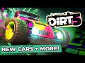 Vídeo de jugabilidad de Dirt 5: Uproar Content Pack  PC