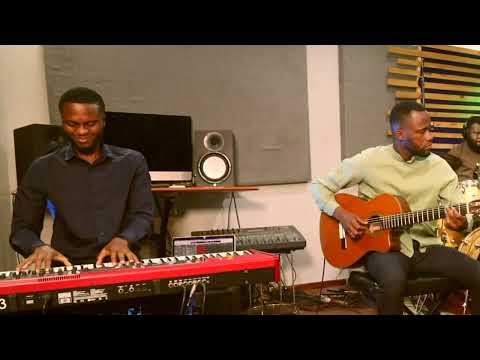 Soul Time - At The Cross 🦅