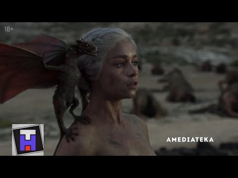 Игра Престолов | Эволюция Драконов (2021) | Железная годовщина