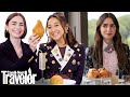 Everything Lily Collins & Ashley Park Love About Paris | Going Places | Condé Nast Traveler