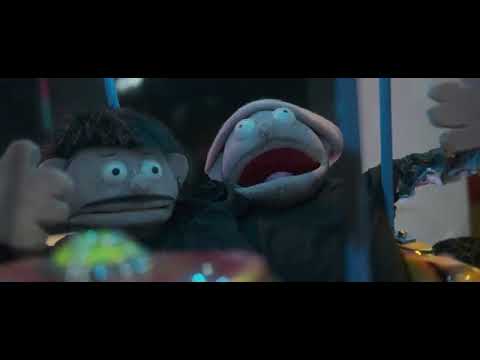 AXTY - EMPTINESS WITHIN Ft. Taylor Barber (Official Music Video)