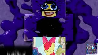 REQUEST/YTPMV But I WANT IT NOW! Csupo Scan