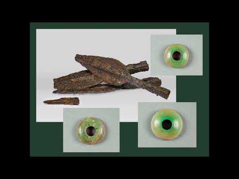 Tesori dalle terre d'Etruria. La collezione dei conti Passerini, patrizi di Firenze e Cortona