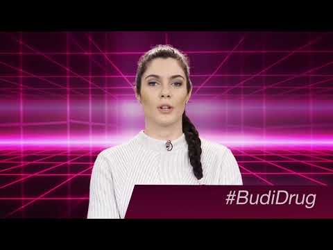 Milica Mandić: Roditelji su me učili pravim stvarima