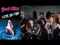 VAN HALEN "UNCHAINED"  by GREAT WHITE