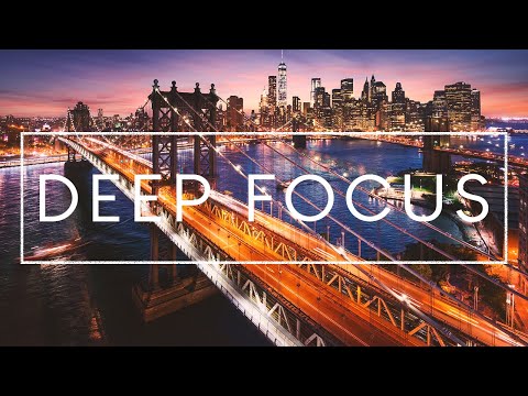 Study Music - 4 Hours of Music to Study and Concentrate