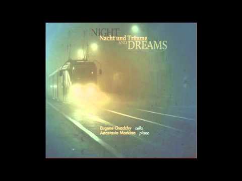 Strauss - "Morgen" (cello and piano)