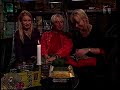 Kamilla Gregersen Med Jan Og Puk Outro Til Bamses Julerejse 4 December 1996