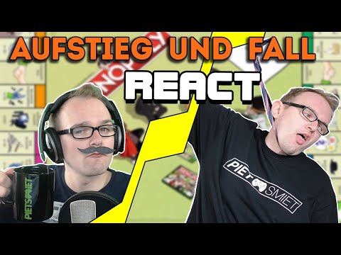 React: Der Aufstieg und Fall des Jonathan Apelt