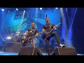 Alter Bridge - Coeur D’Alene (Live Tilburg 03/06/2023)