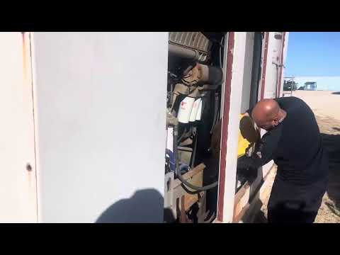 CUMMINS VTA28GS2 Generators | MD Equipment Services LLC (1)