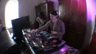 DJ Sos & Cherie Gears Freestyle