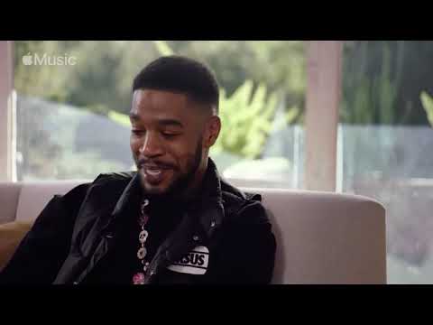 Kid Cudi On How Eminem Collaboration Happend