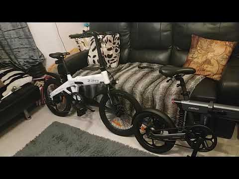 Himo Z16 OR Himo 220