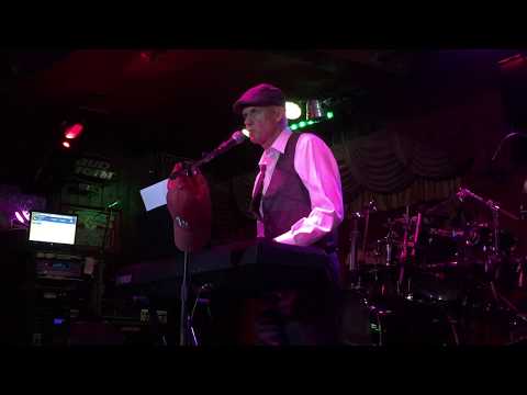 Stu Nunnery - Isle Of Debris