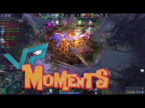 compLexity Gaming vs VGJ Storm At CHINA DOTA2 SUPER MAJOR