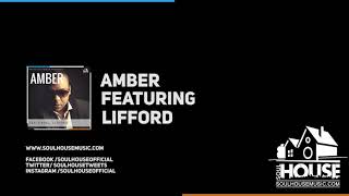 Brian Power Presents Amber Featuring Lifford