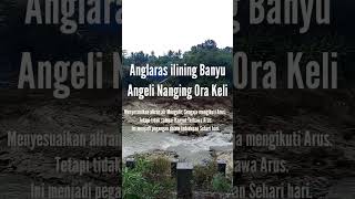 Download lagu Pitutur Luhur Jowo | Nasehat Sunan Kalijaga. Tentang Kehidupan mp3 Download lagu Pitutur Luhur Jowo | Nasehat Sunan Kalijaga. Tentang Kehidupan mp3