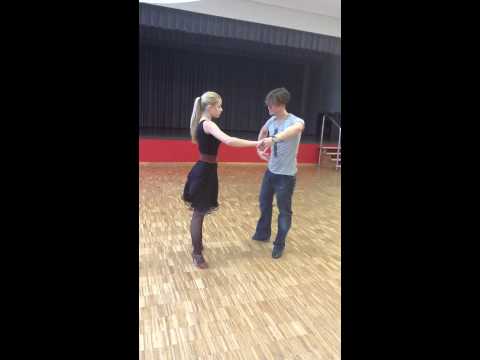 Dascha Stegnin Rumba