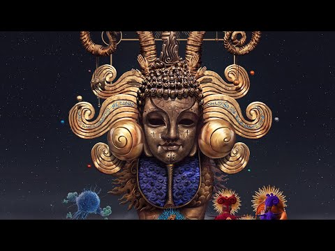 Rohane - Ism (Official Lyric Video)