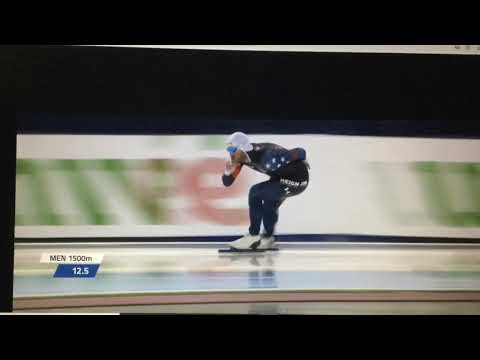 Joey Mantia: Powerpack