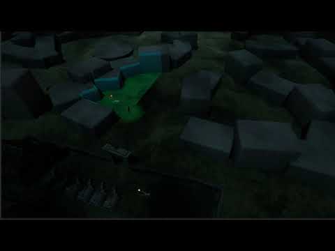 UE4 - Fog of War - WIP