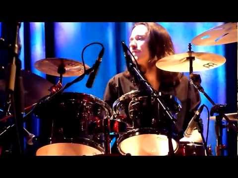 [HD] Alain Caron Group live in Israel 3/11 - Double Action