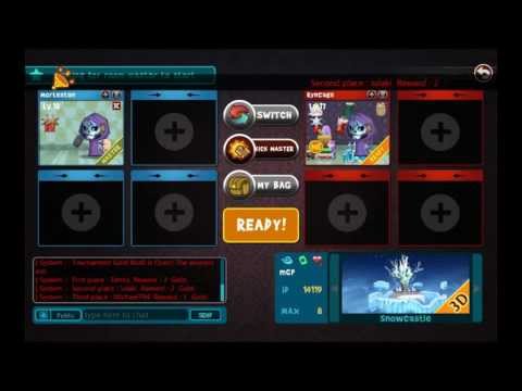 Crazy Fairies Internet