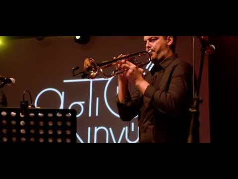 Πουστσένο @Αστικό Πανηγύρι - Χάλκινα Ηχοχρώματα