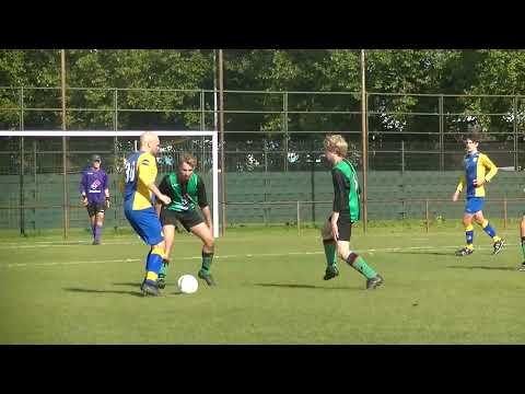 20221008 Internos Za2 - RFC Za2: 4-1, door Fred van Toledo