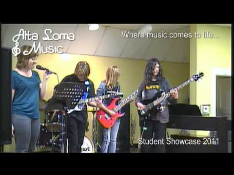 Guitar Lessons Eastvale CA - Alta Loma Music Lessons Showcase Norco CA