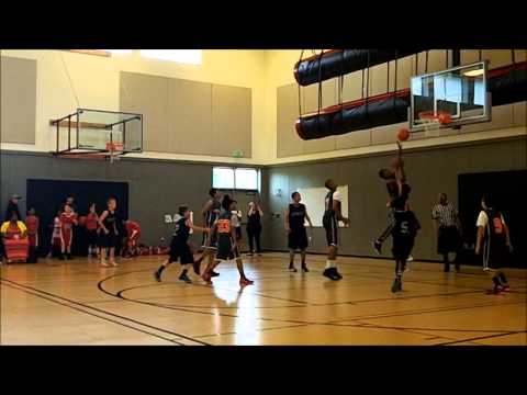 Riverside 7th grade highlights