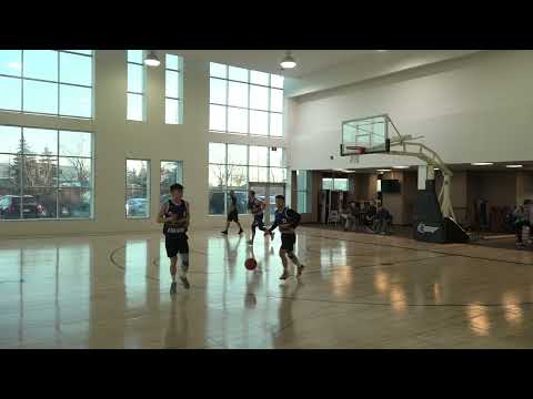 Enlight vs Xfactor - Sunday tier 7 - tcbl 2021 winter