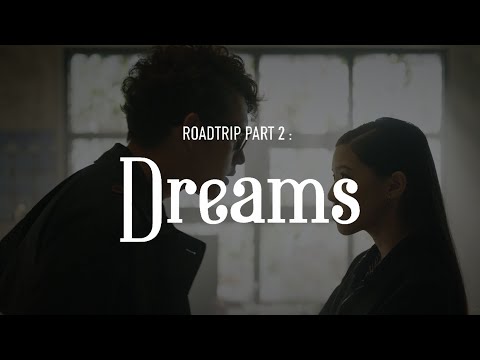 Ardhito Pramono - Dreams (Official Music Video)