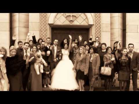 Արման և Նելլի