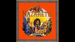Nazareth - Jet Lag (1974)