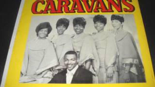 &quot;Lord Do Something For Me&quot; - The Caravans feat, Shirley Caesar