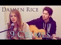 Damien Rice Ft Lisa Hannigan - 9 Crimes ...